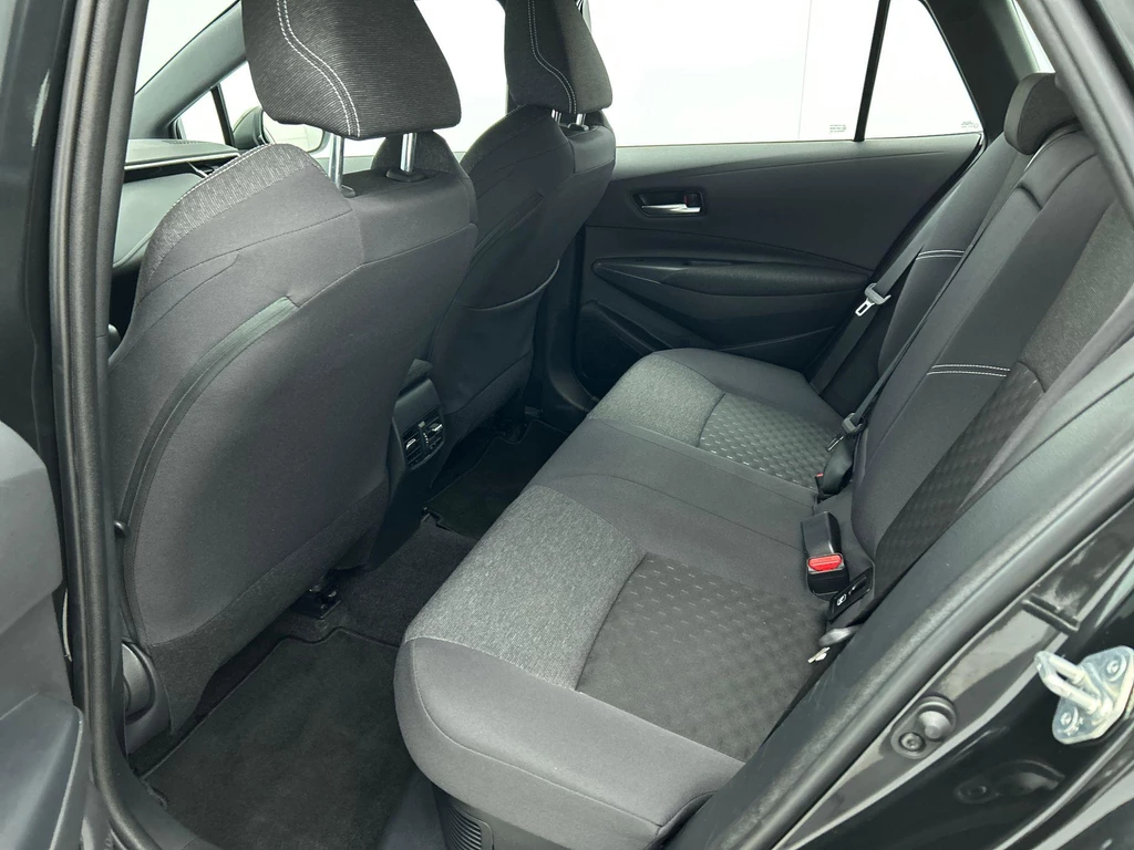 Toyota Corolla Touring Sports – foto 26