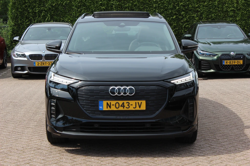 Audi Q4 e-tron – foto 8
