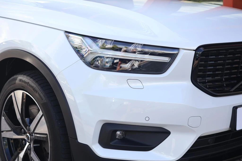 Volvo XC40 – foto 7