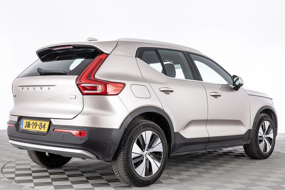 Volvo XC40 – foto 4