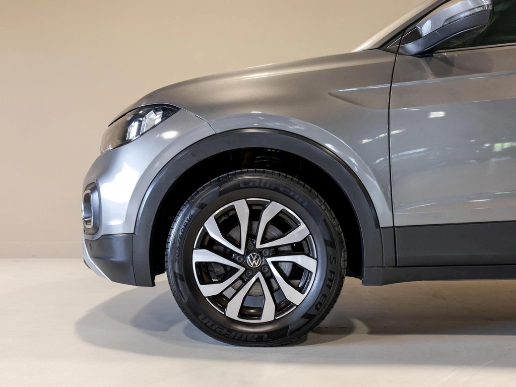 Volkswagen T-Cross – foto 14