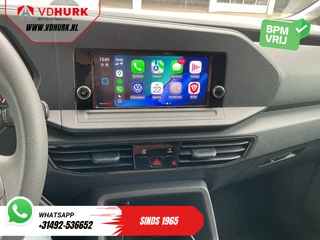 Volkswagen Caddy – thumbnail 13