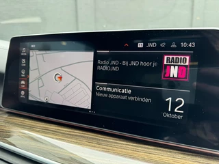 BMW 5 Serie – thumbnail 41