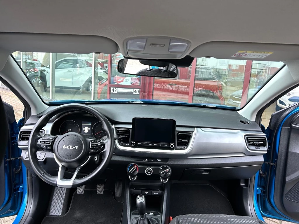 Kia Stonic – foto 6