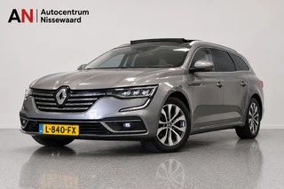 Renault Talisman – thumbnail 1