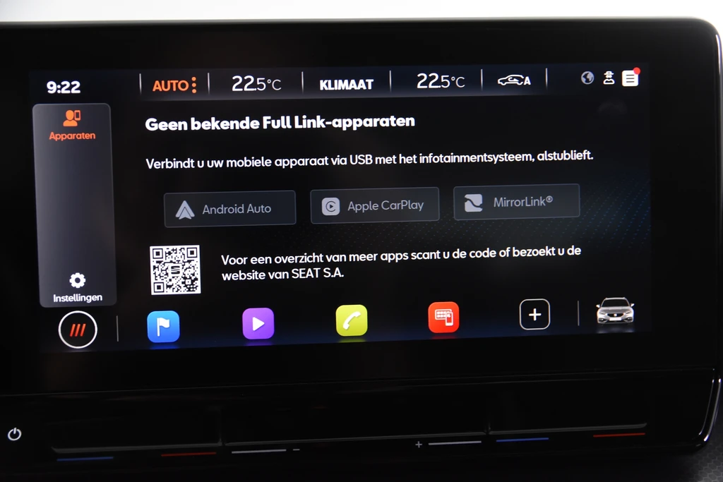 SEAT Leon – foto 24