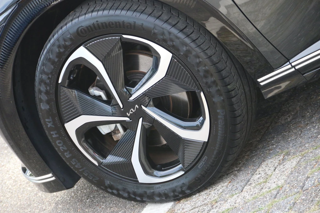 Kia EV6 – foto 6
