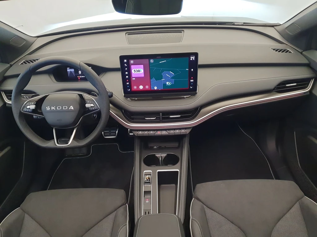 Škoda Enyaq iV – foto 9