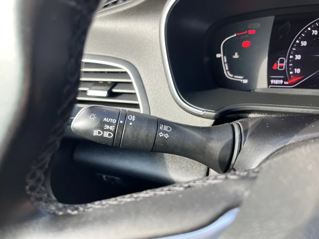 Renault Mégane Estate – foto 26