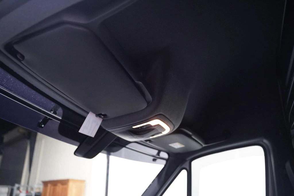 Mercedes-Benz Sprinter – foto 29