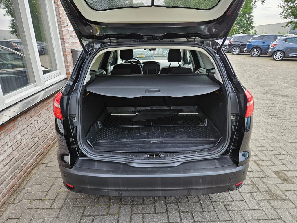 Ford Focus – foto 25