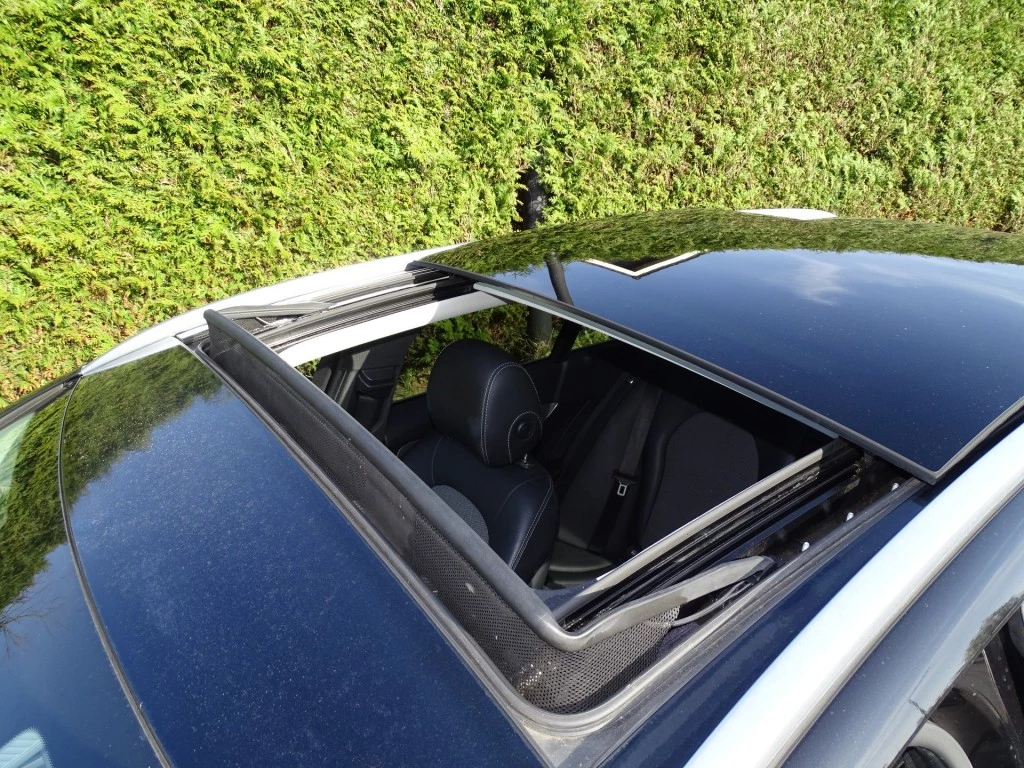 Mercedes-Benz C-Klasse – foto 14