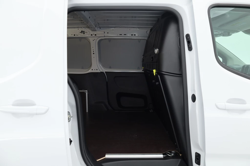 Opel Combo – foto 22