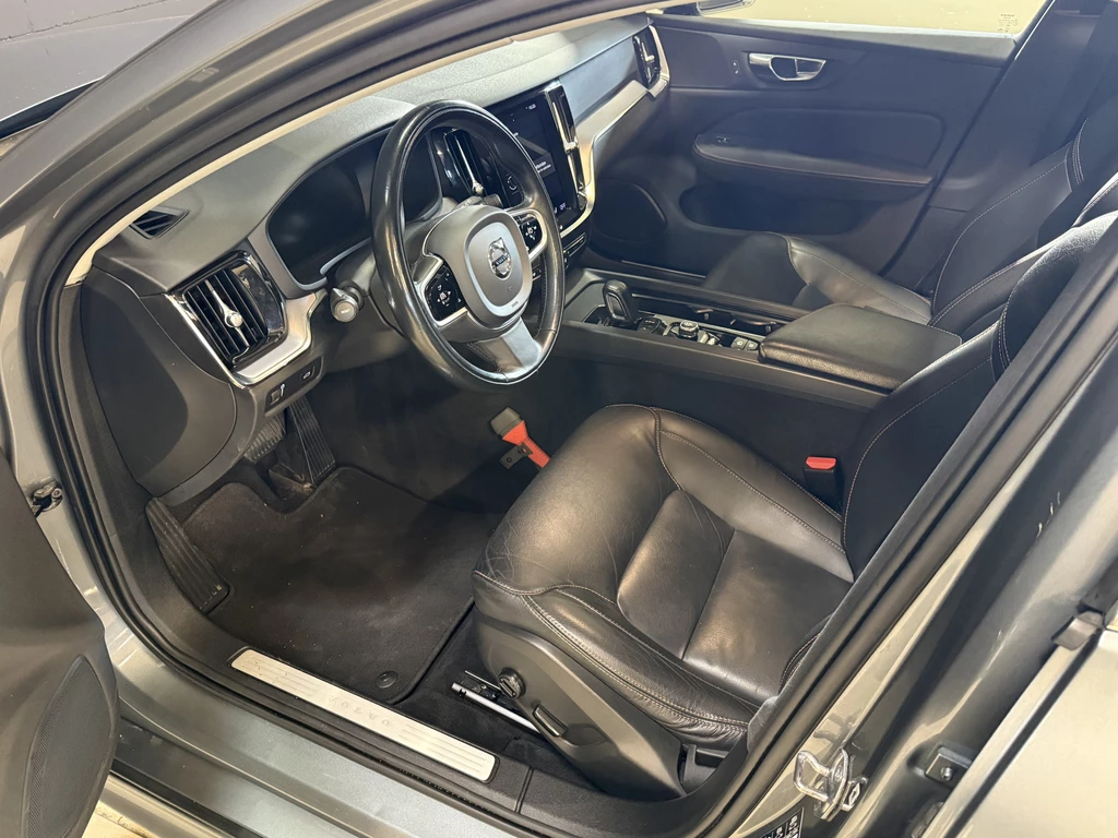 Volvo V60 – foto 10