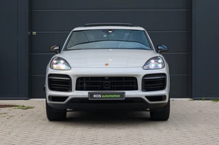 Porsche Cayenne – thumbnail 17