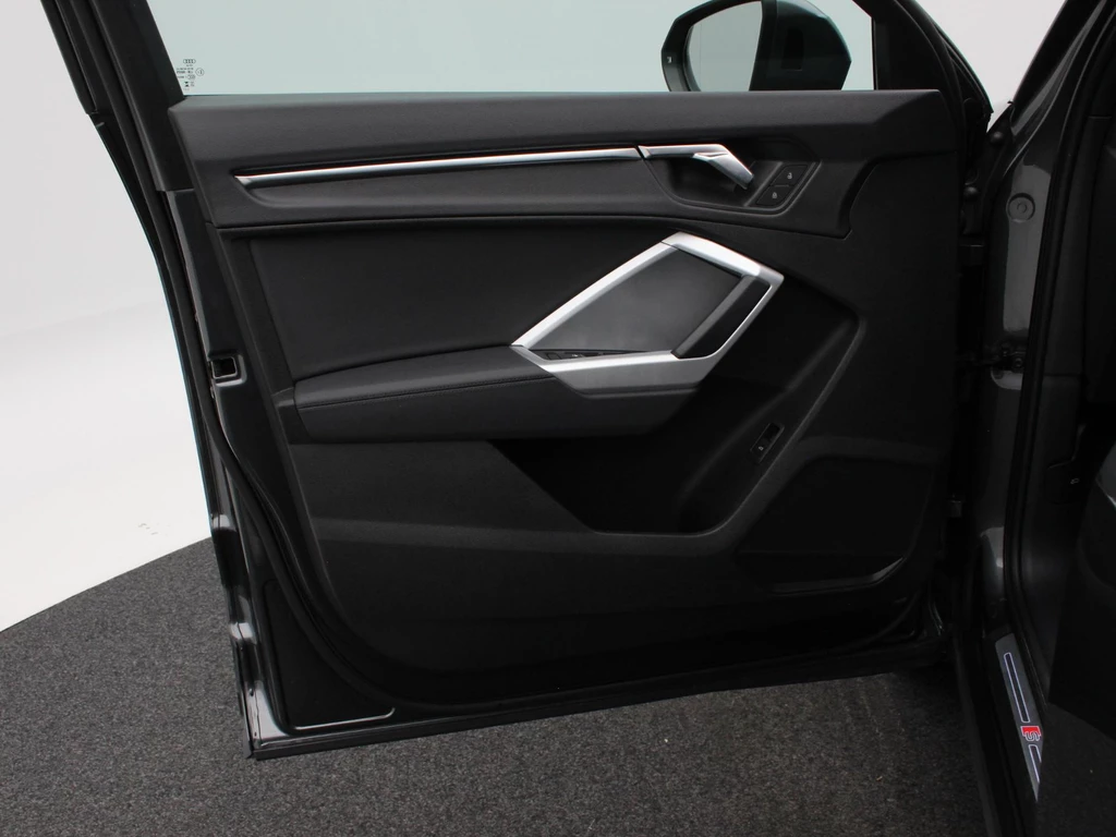 Audi Q3 – foto 18