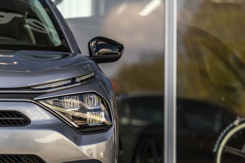 Citroën ë-C4 – foto 11