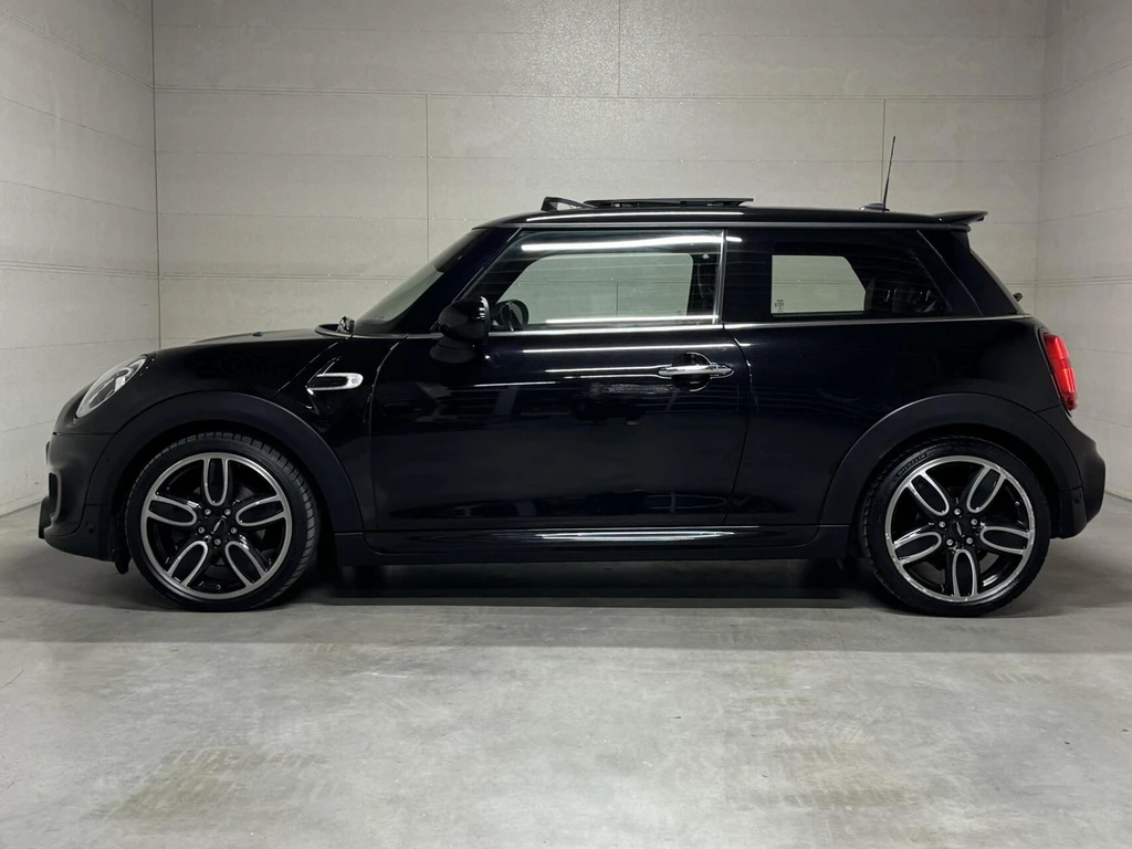 MINI Cooper S – foto 5