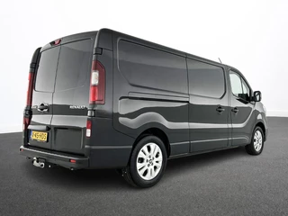 Renault Trafic – thumbnail 5