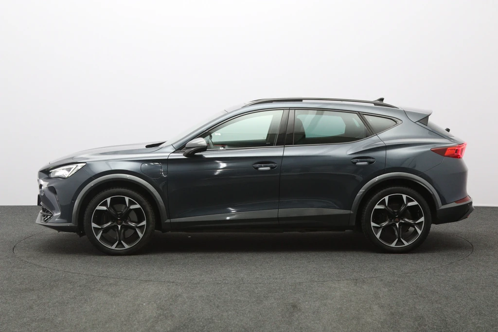 CUPRA Formentor – foto 2