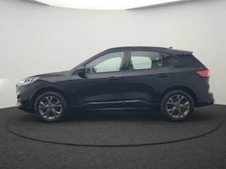 Ford Kuga – thumbnail 3