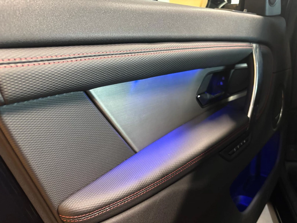 Land Rover Discovery Sport – foto 39