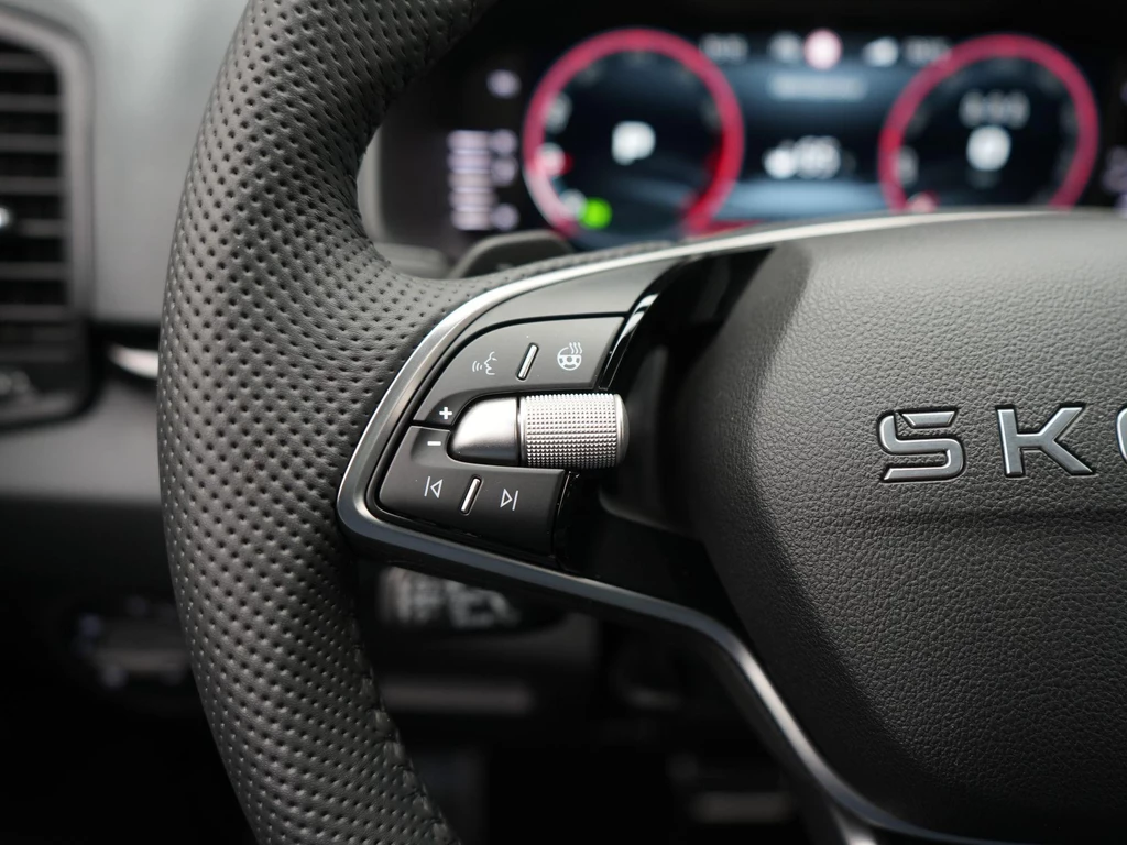 Škoda Karoq – foto 15