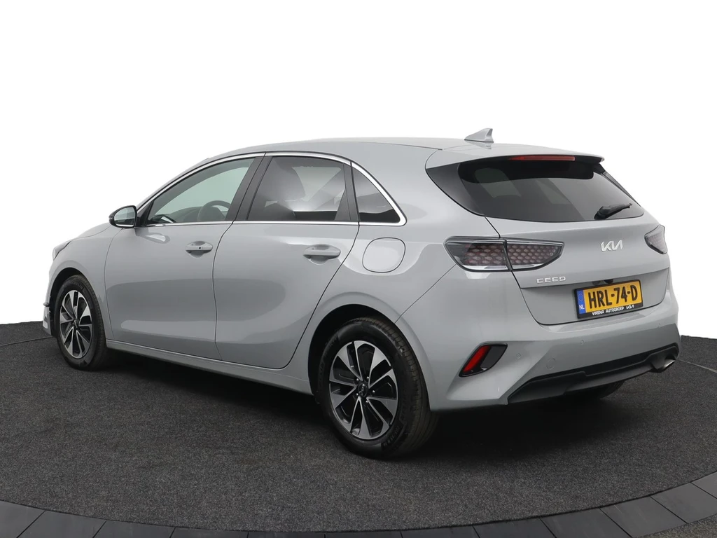 Kia Ceed – foto 5