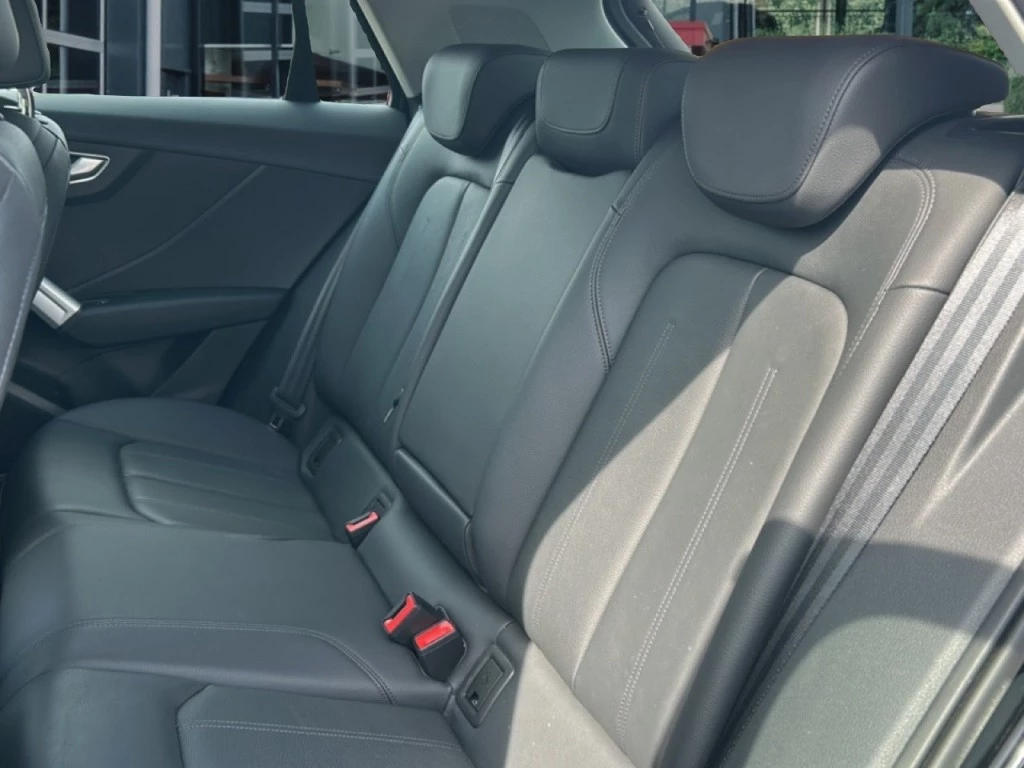 Audi Q2 – foto 13