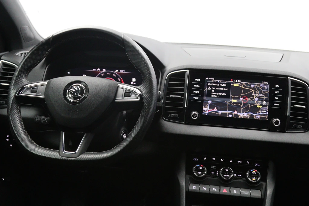 Škoda Karoq – foto 9