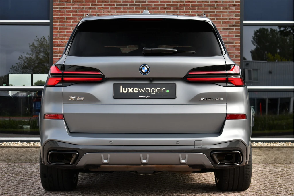 BMW X5 – foto 13