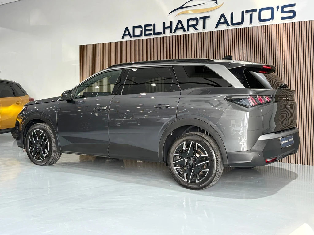 Peugeot 5008 – foto 8