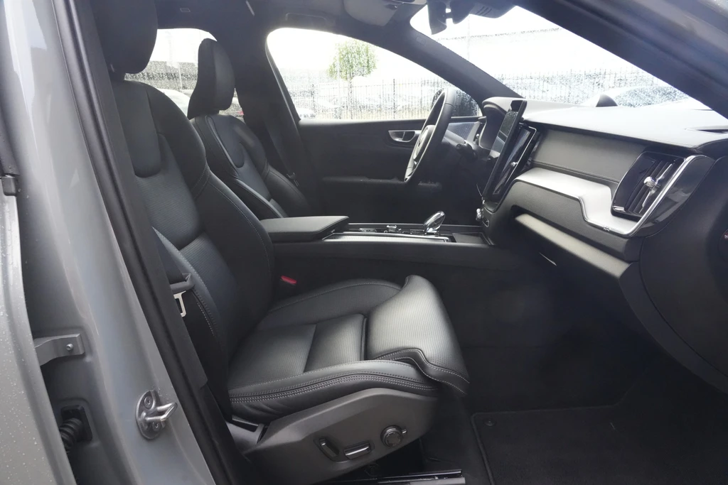 Volvo XC60 – foto 9