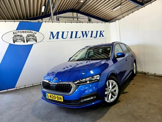 Škoda Octavia – thumbnail 3