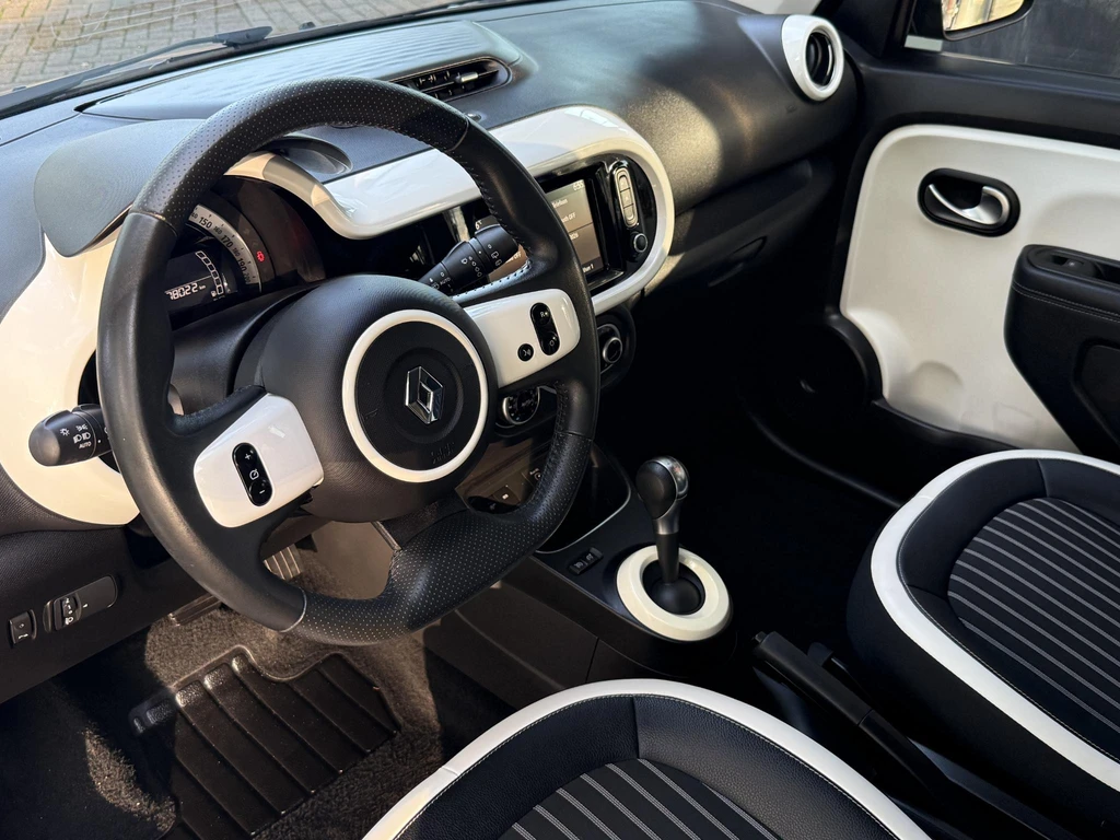 Renault Twingo – foto 10