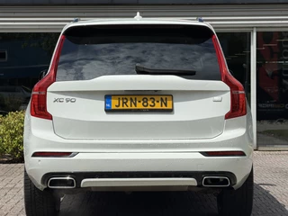 Volvo XC90 – thumbnail 4