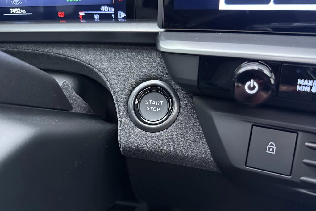 Opel Grandland – foto 27
