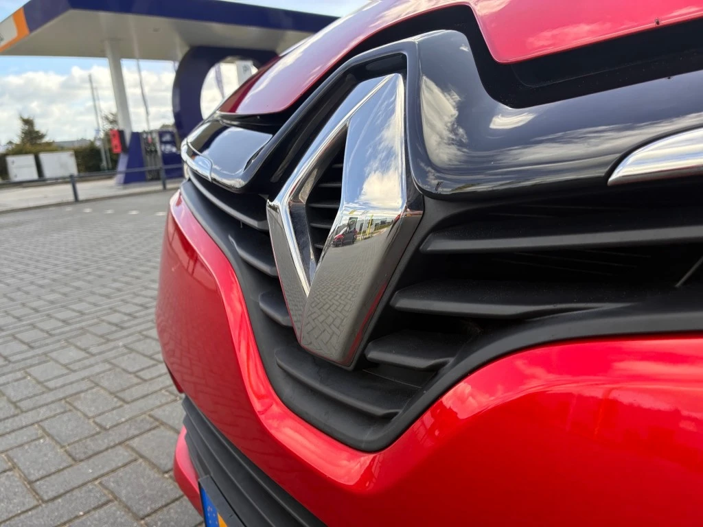 Renault Clio – foto 32