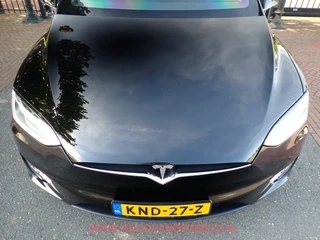 Tesla Model X – thumbnail 9