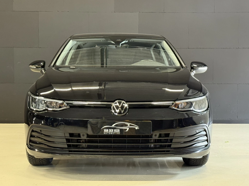 Volkswagen Golf – foto 6