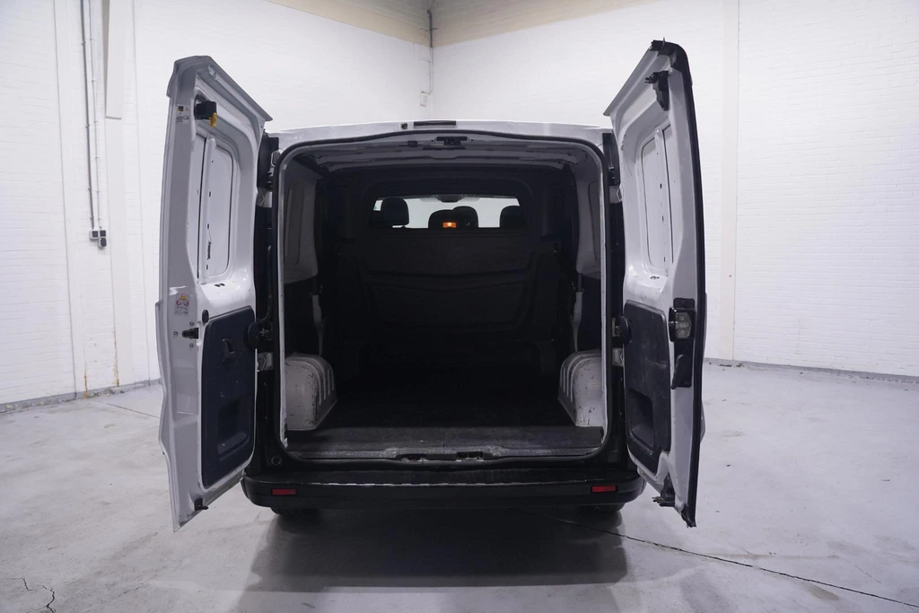 Renault Trafic – foto 11