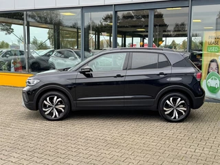 Volkswagen T-Cross – thumbnail 2