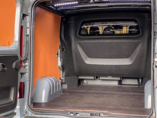 Renault Trafic – thumbnail 52