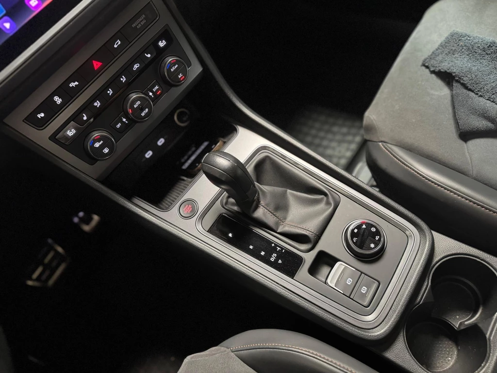 CUPRA Ateca – foto 29