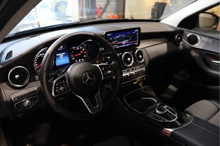 Mercedes-Benz C-Klasse – thumbnail 9