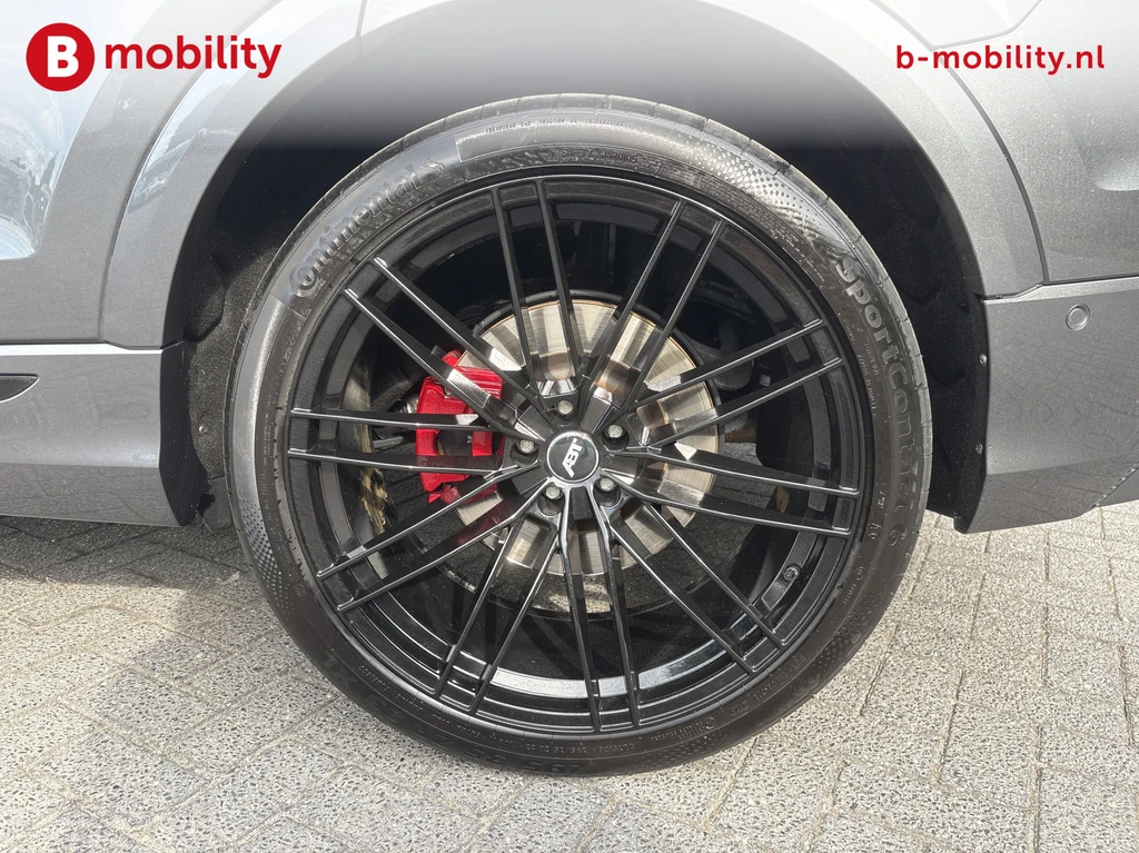 Audi SQ8 – foto 43