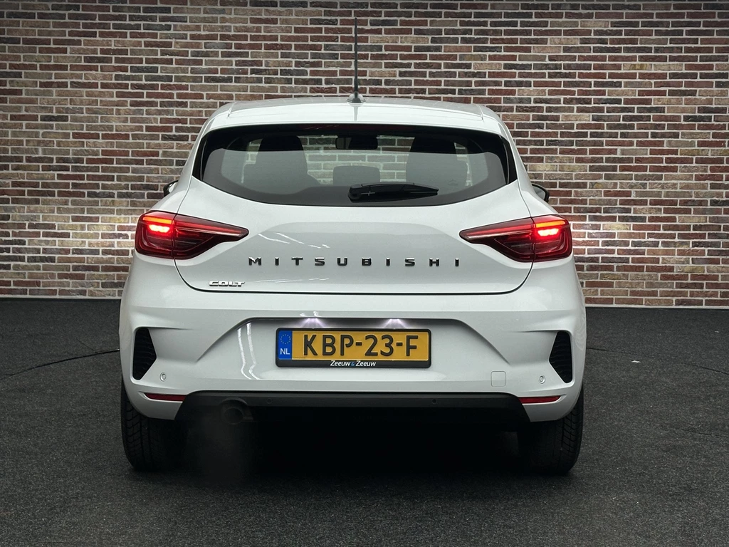 Mitsubishi Colt – foto 5