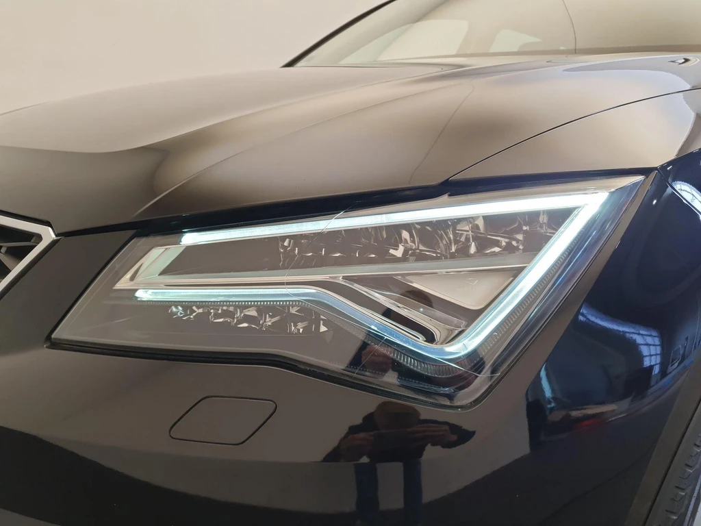 SEAT Ateca – foto 12