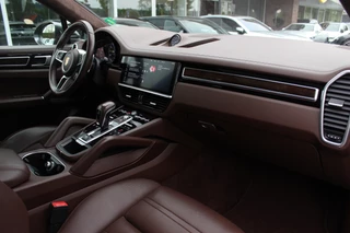 Porsche Cayenne – thumbnail 16