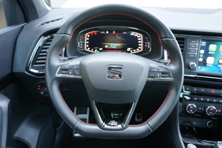 SEAT Ateca – thumbnail 25